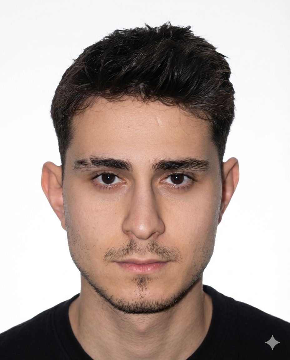 Ali Kaan Bayçelebi