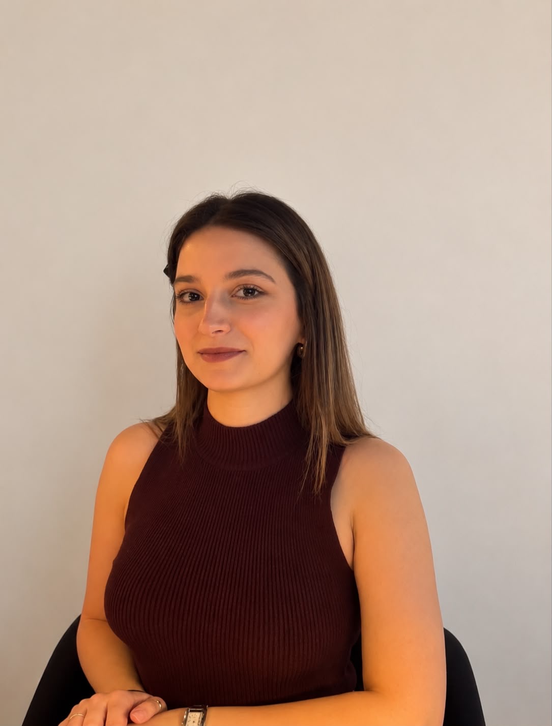 Şevval Yarapsanlı