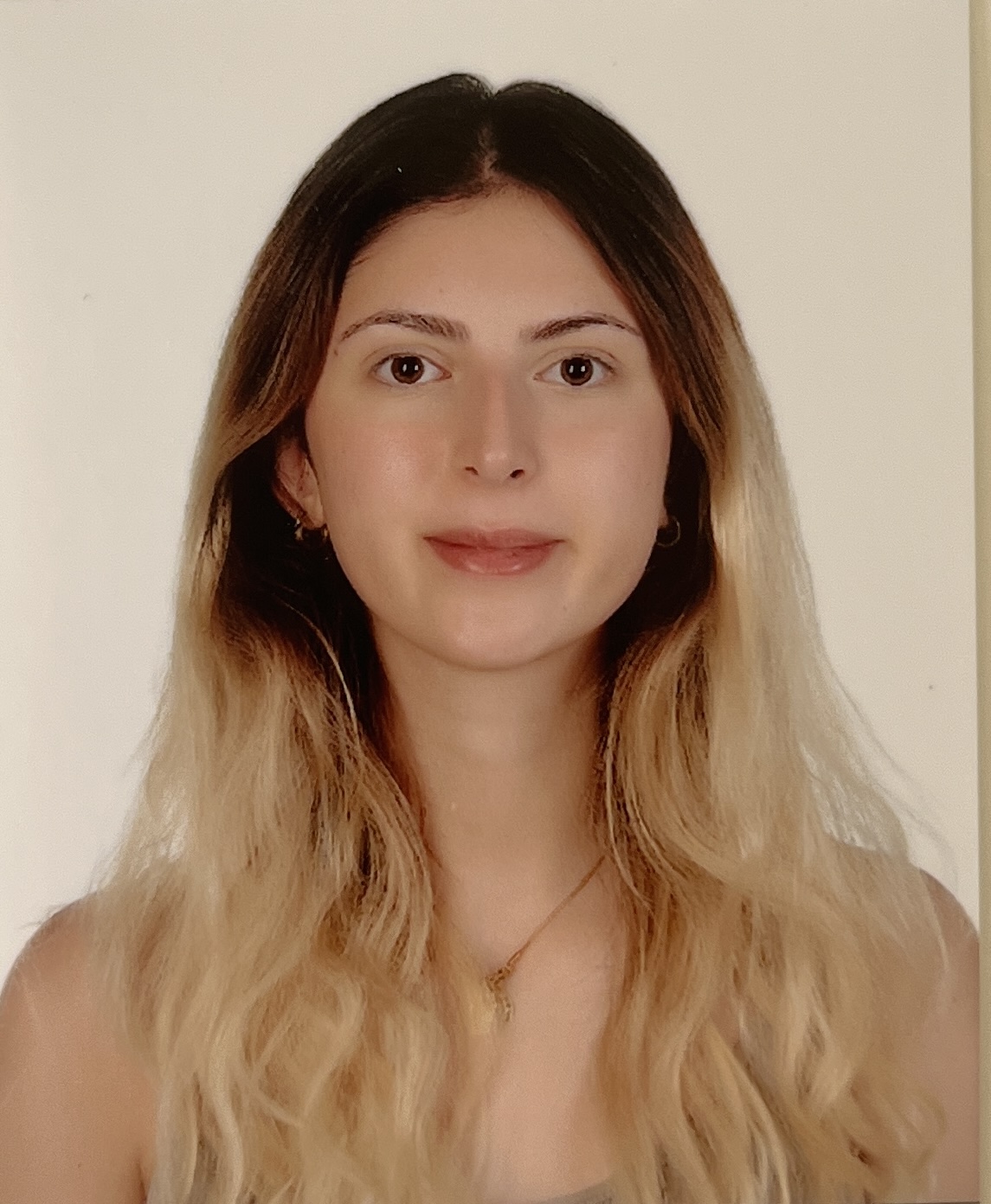 Özgü Ök