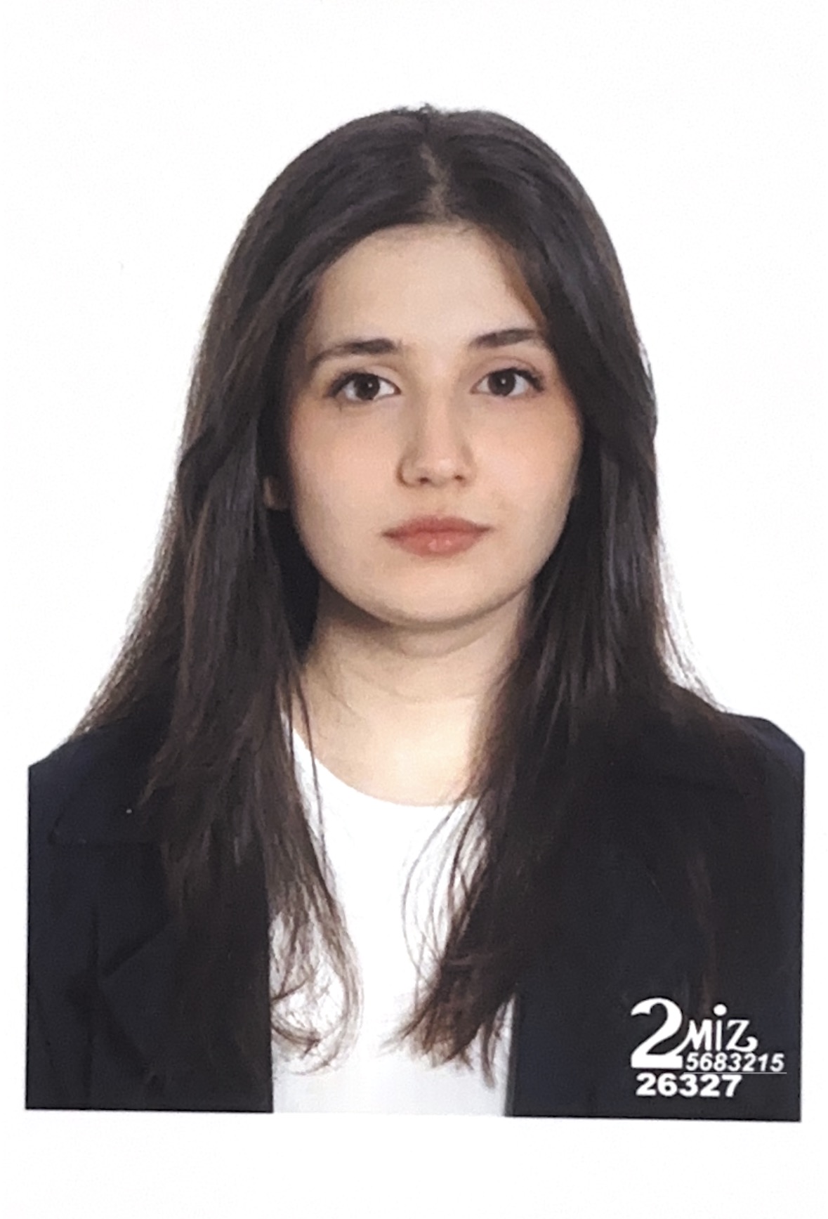Nisa Nafiye Doğru