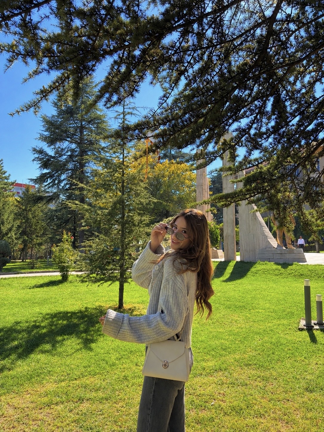 Ezgi Demirol