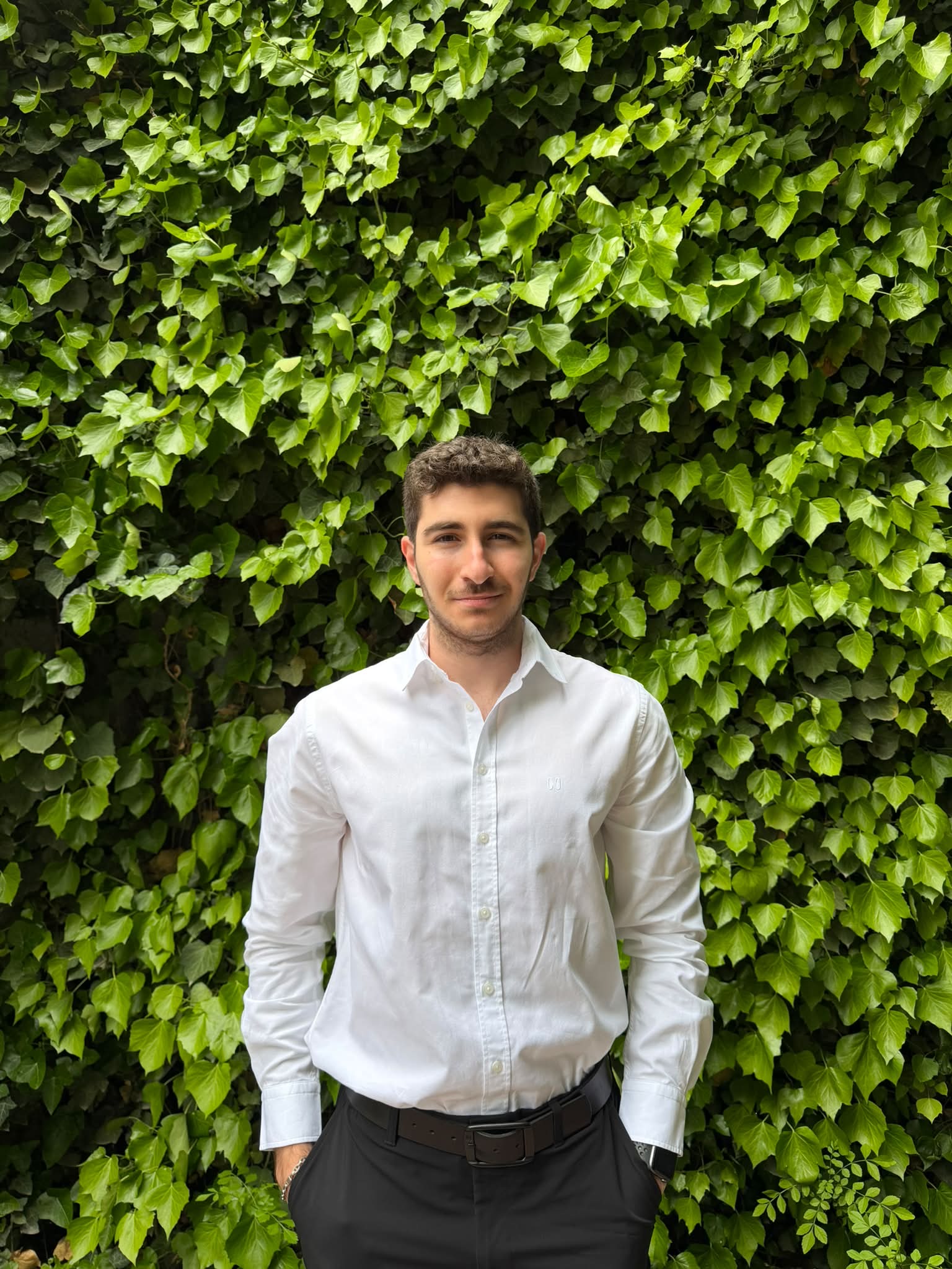 Doruk Erkan