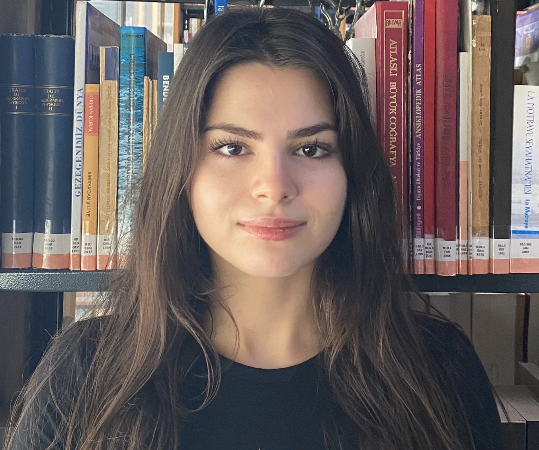 Melek Yelbay