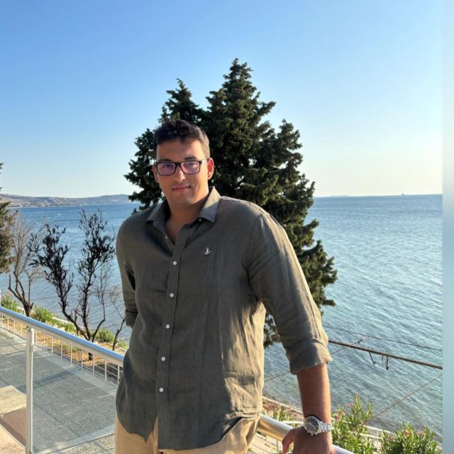 ARDA BARAN TAŞDEMİR