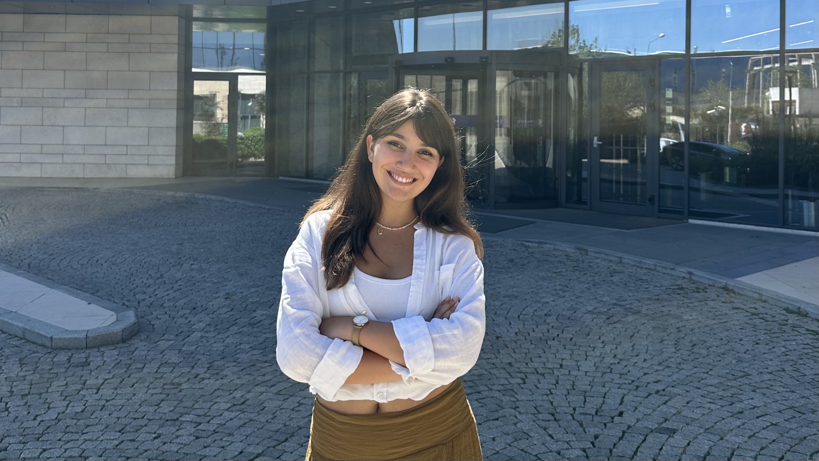 Ekin Köse