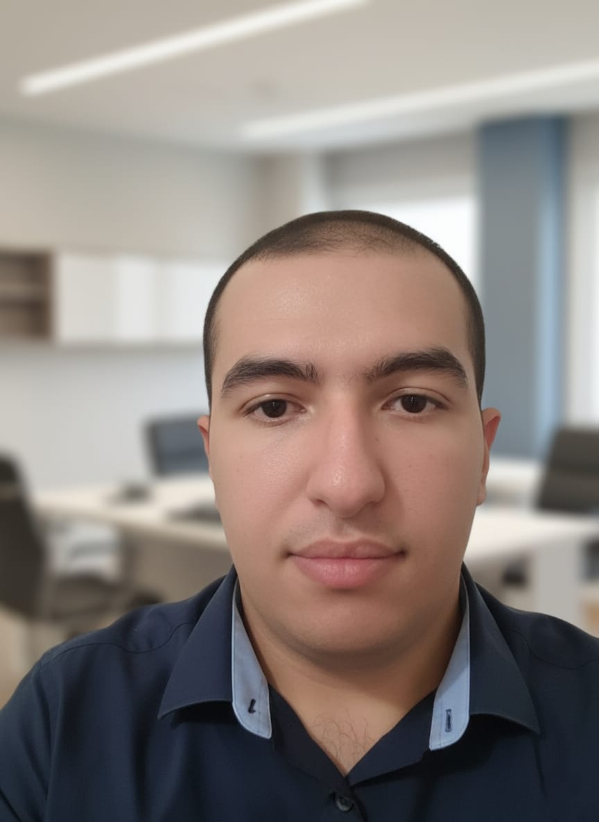 Nedim Saporta