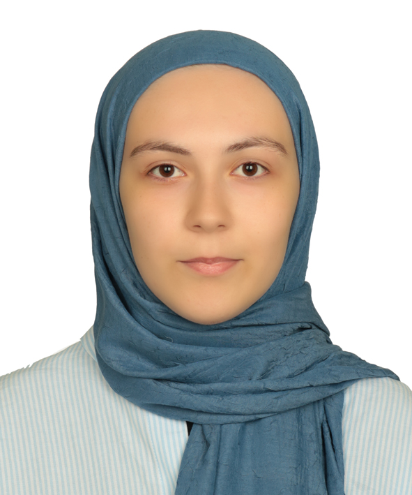 Hasibe Erdoğan