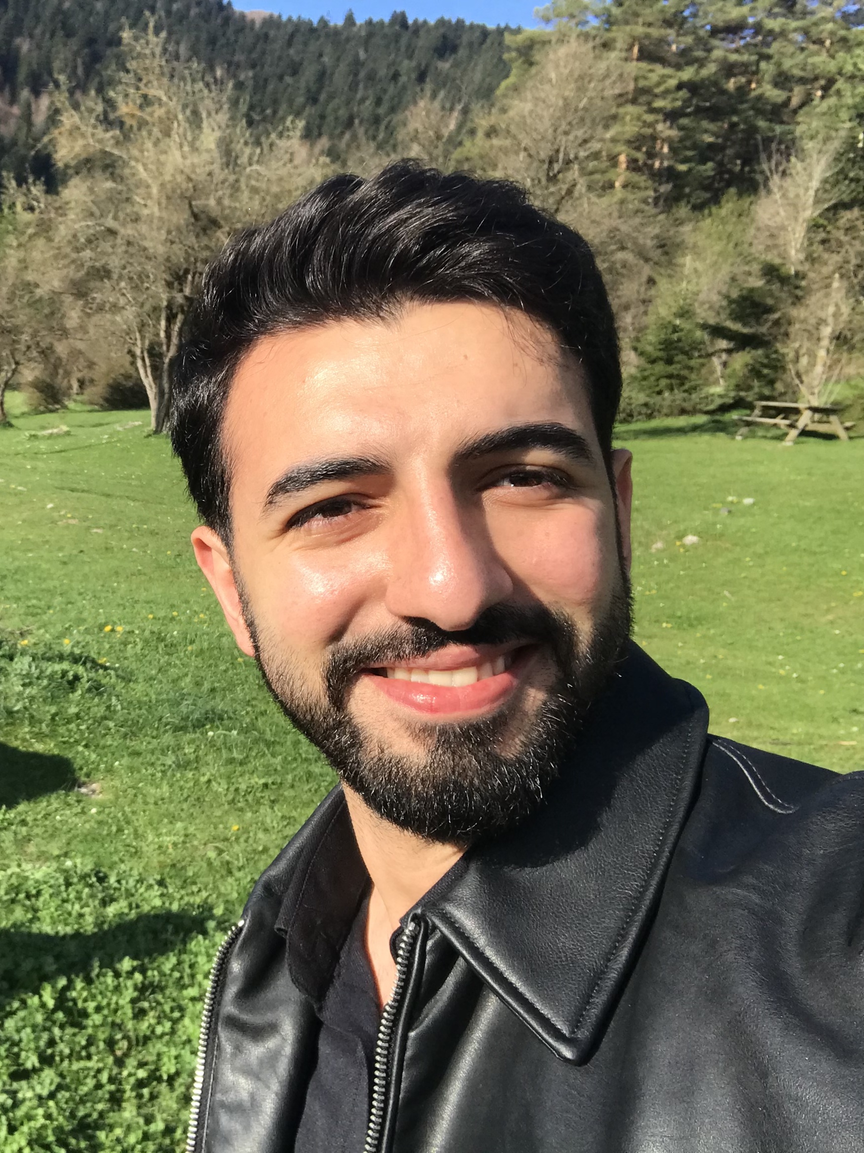 Baran Tağ