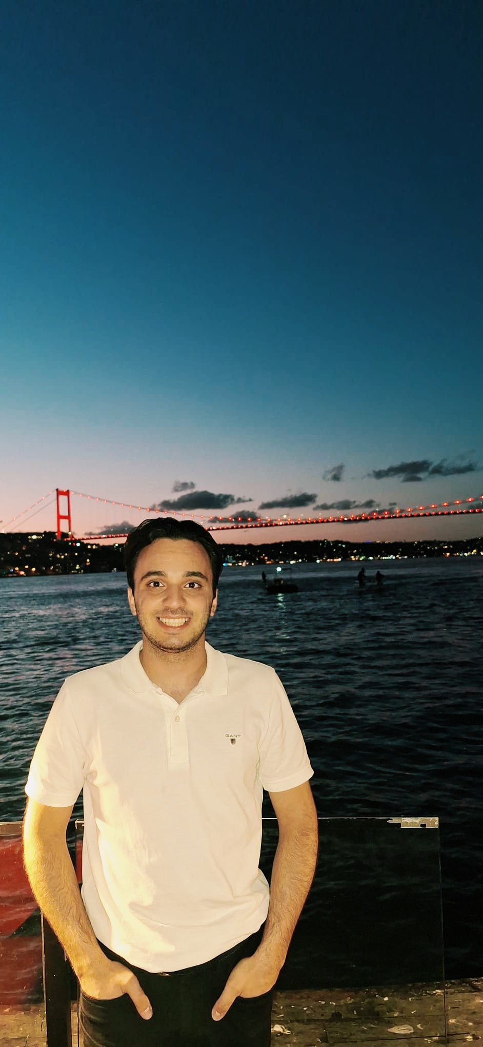 Emir Demir