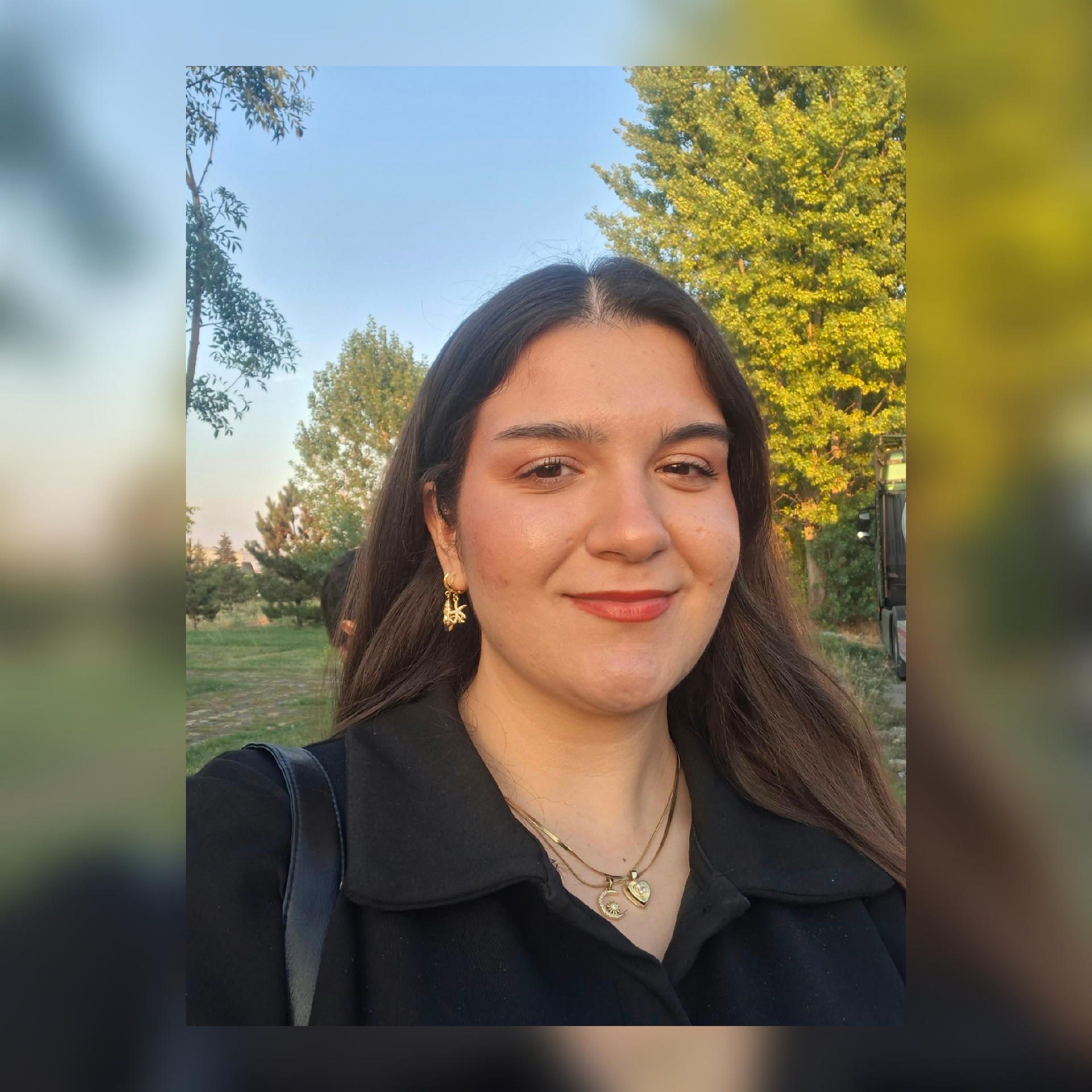 Yağmur Gül