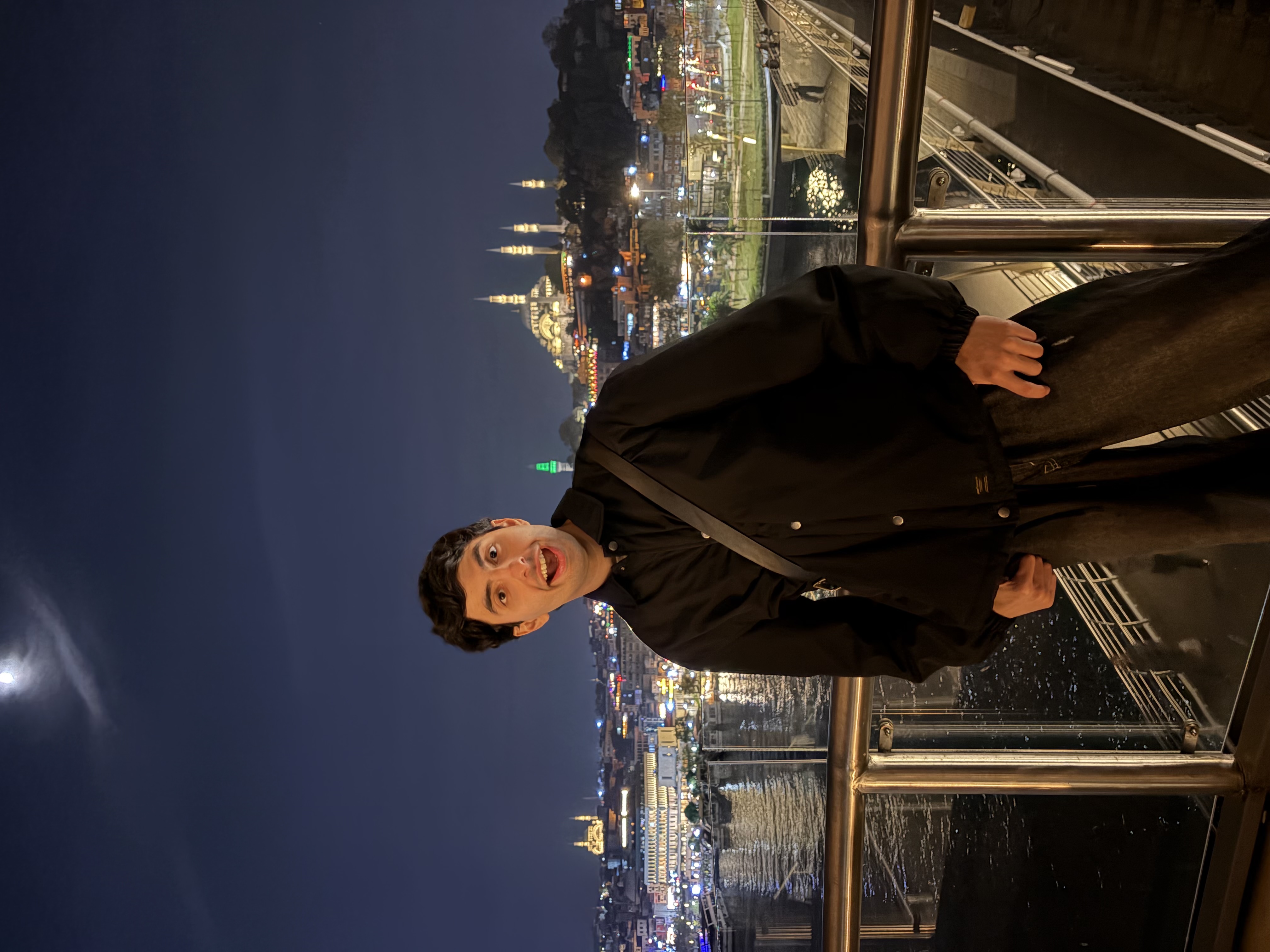 Yunus Men