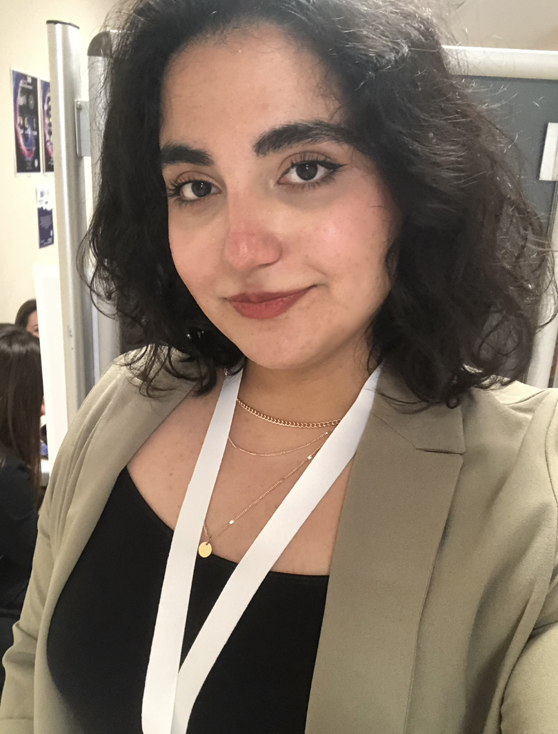 Zahra Hiva Turan