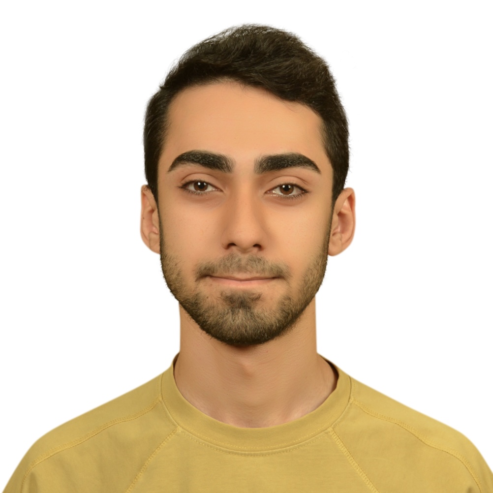 Ulaş Yeşilyurt
