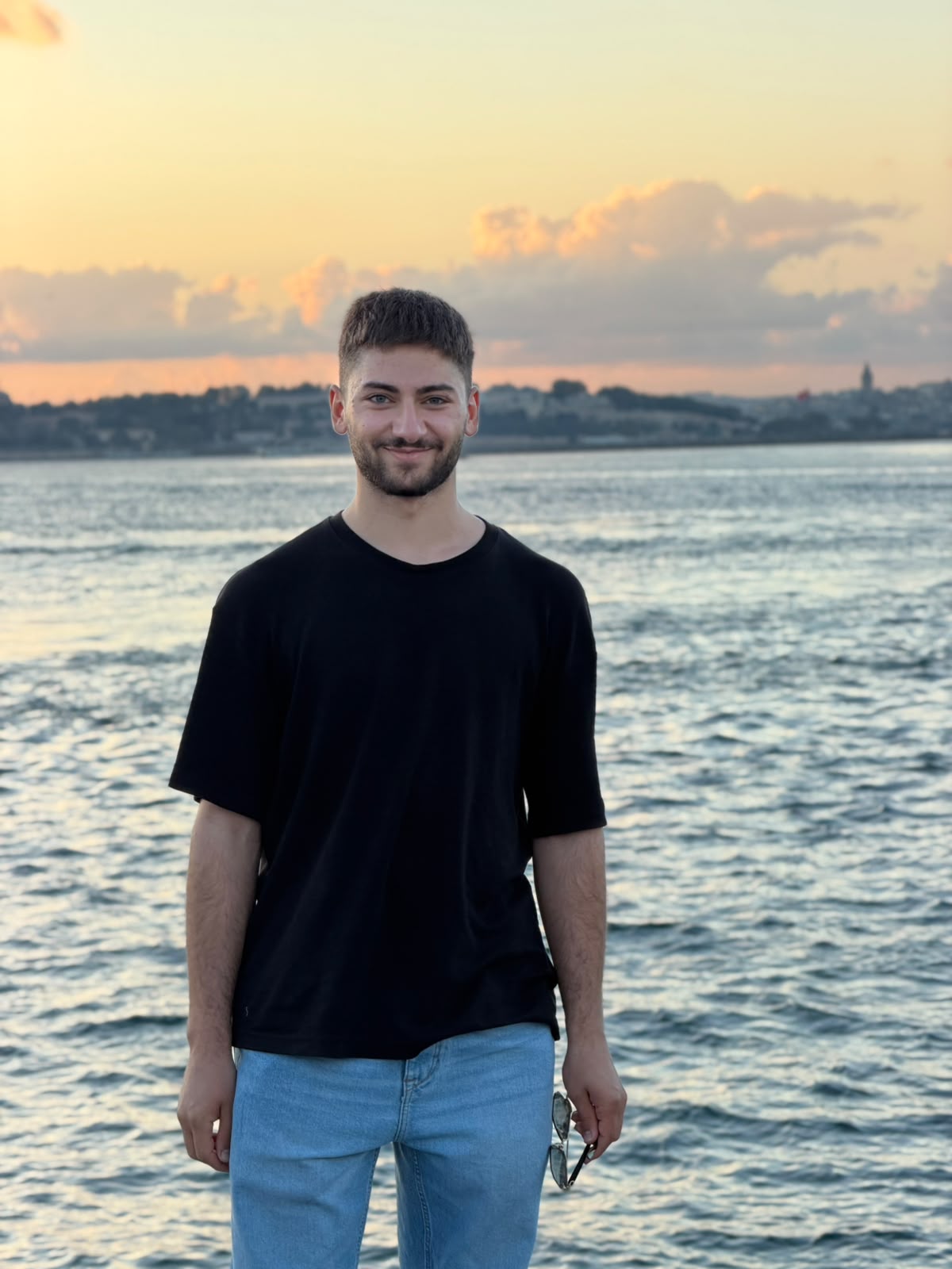 Muşe Ergün