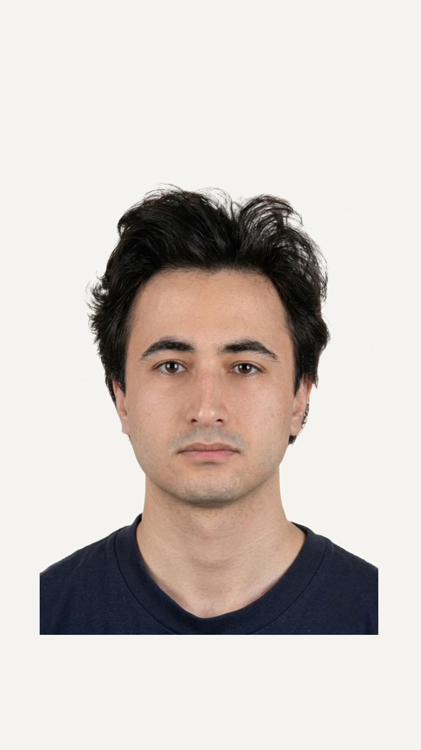 Ege Şengül