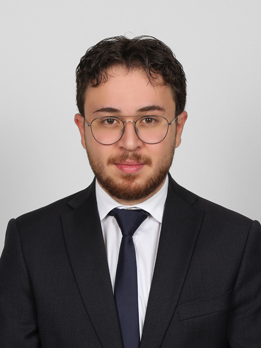 Yiğit Kaan Yılmaz