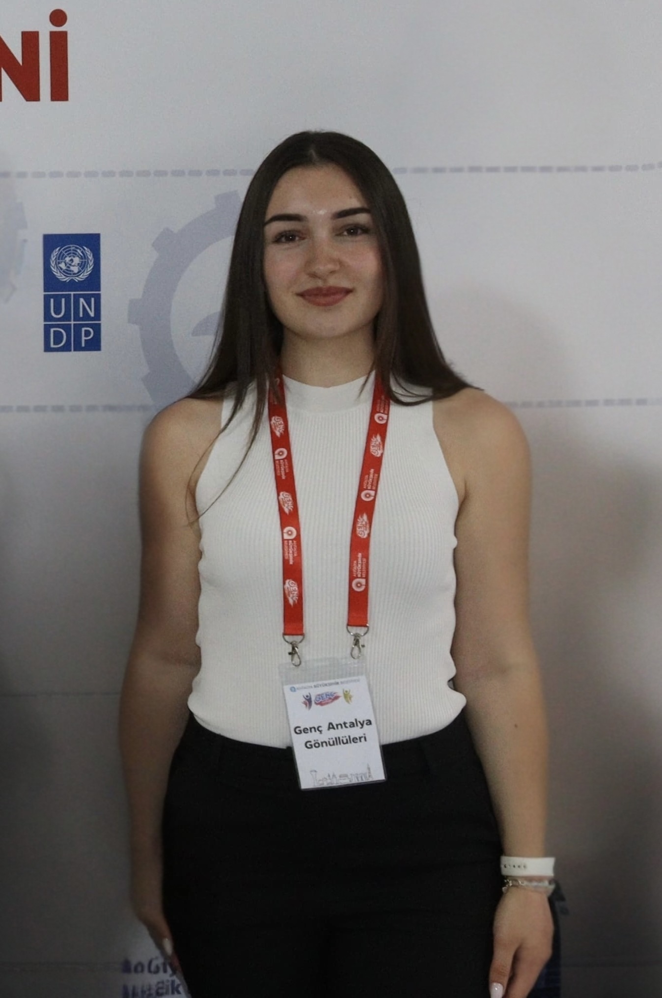 Sinem Dağtekin