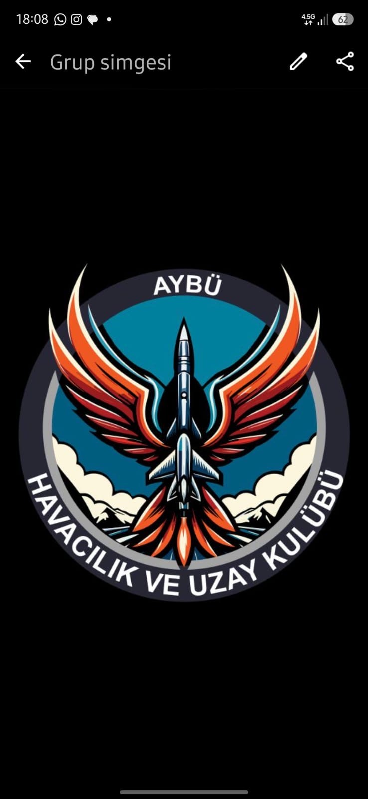 AYBU HAVACILIK VE UZAY KULÜBÜ