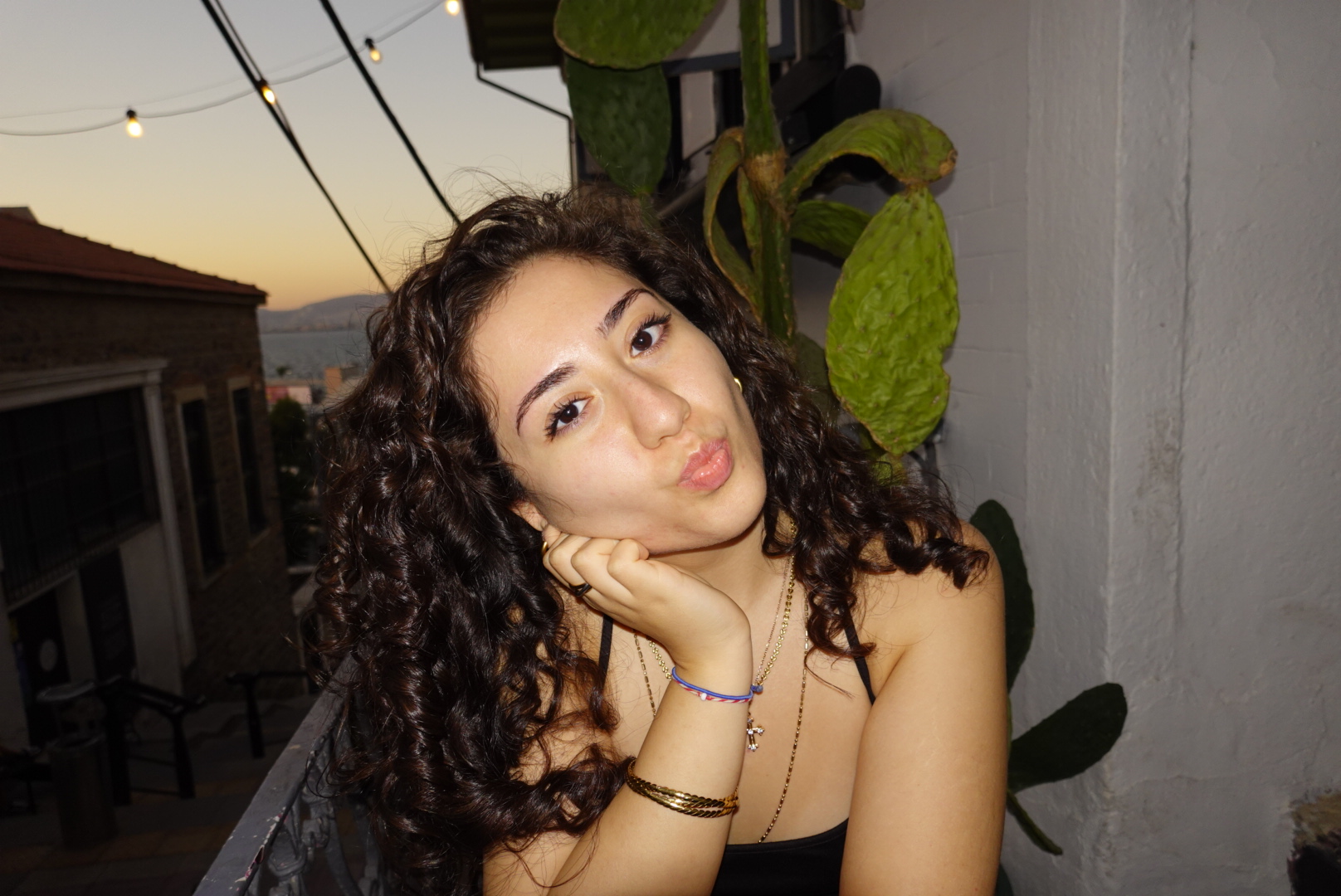 Berrak Selçuk