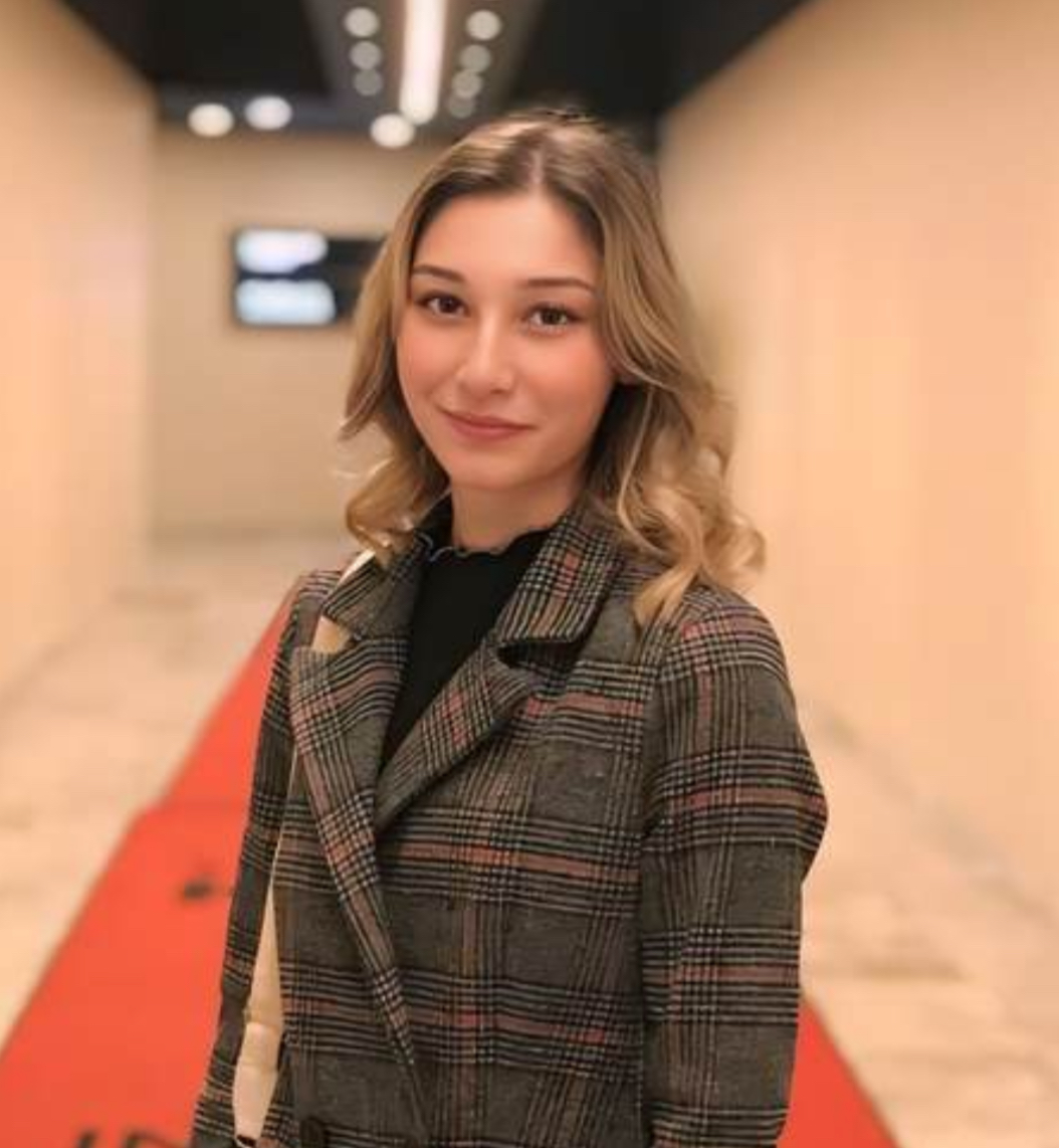 Beyza Doğan