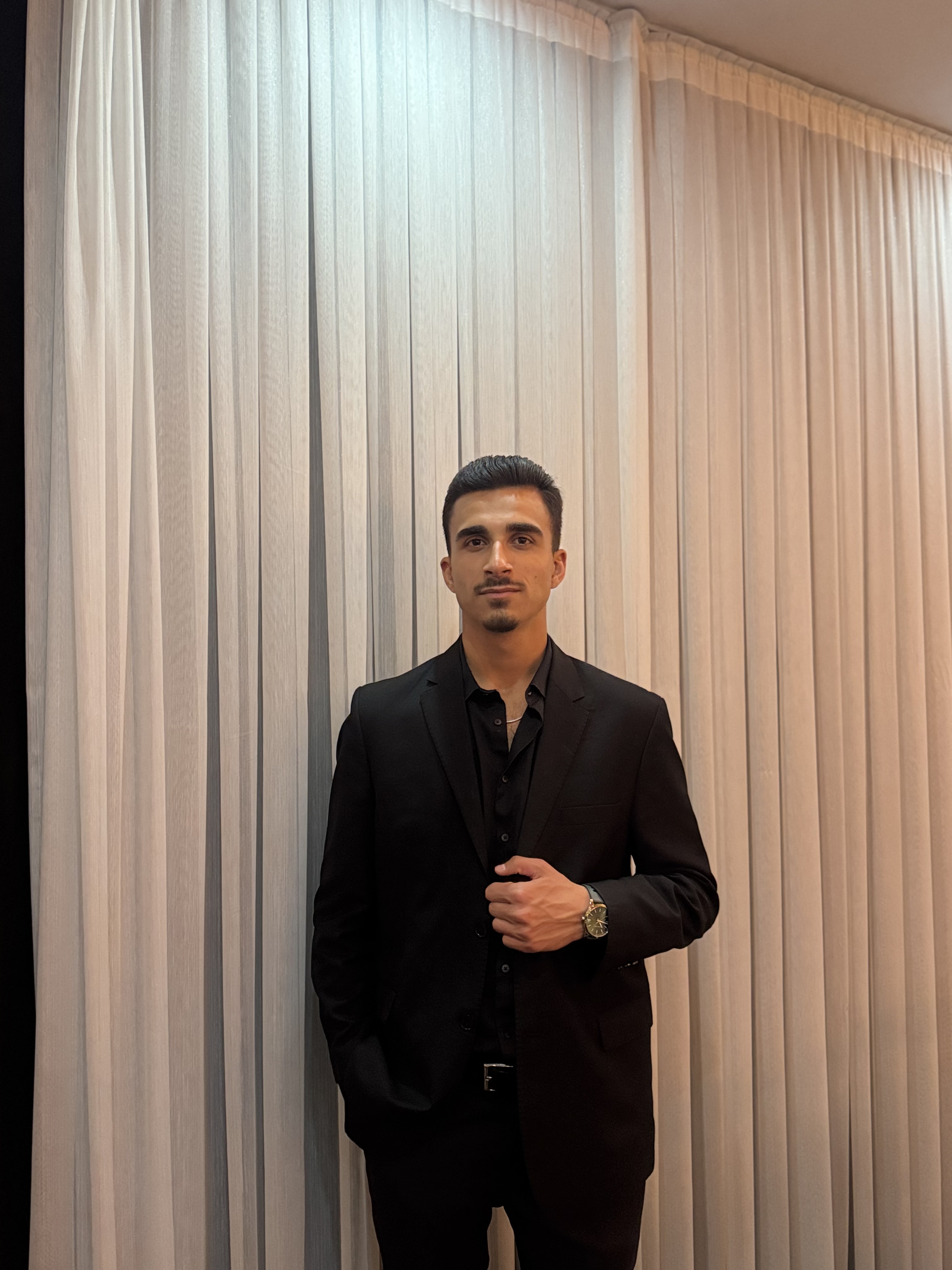 Furkan Gül