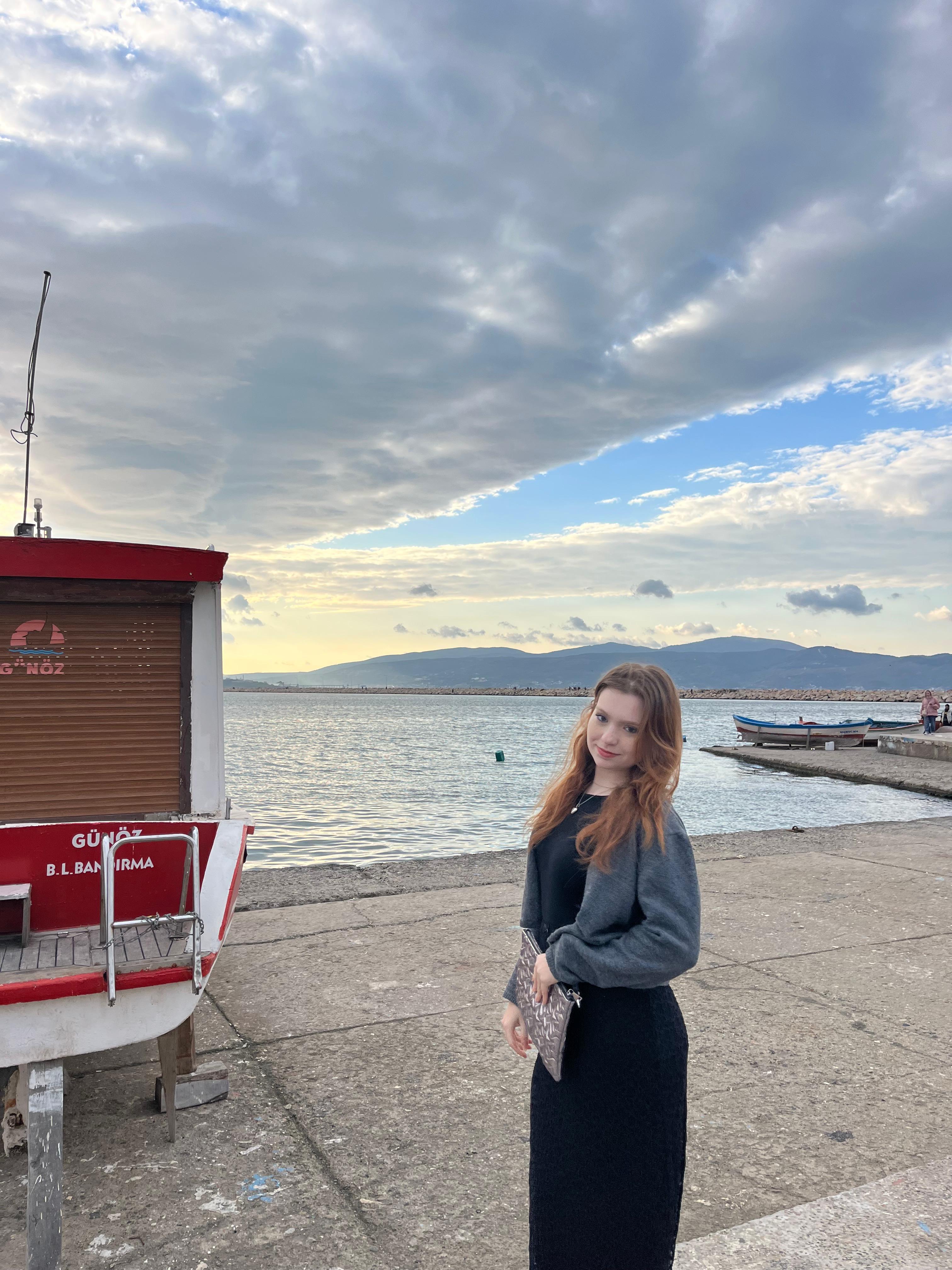 BAHAR BÜYÜKURVAY