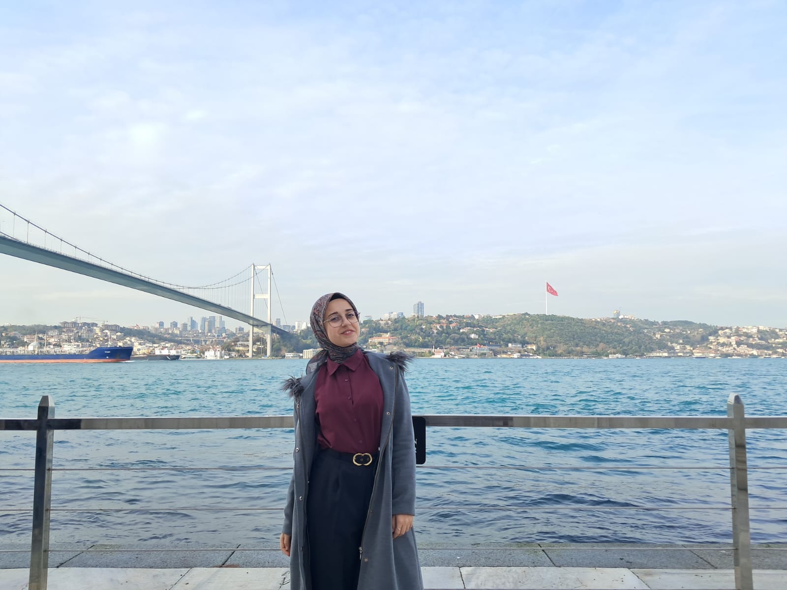 Özge Zehra Polat