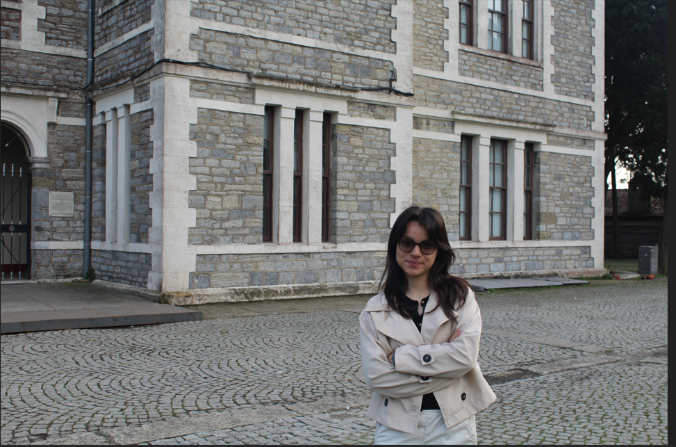 Beyza Yılmaz
