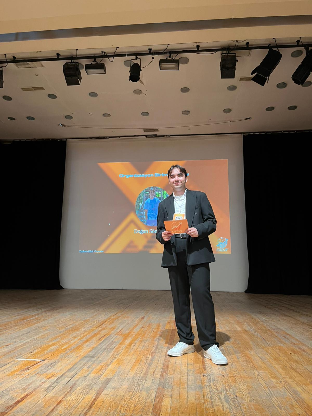 Doğan Sönmezler