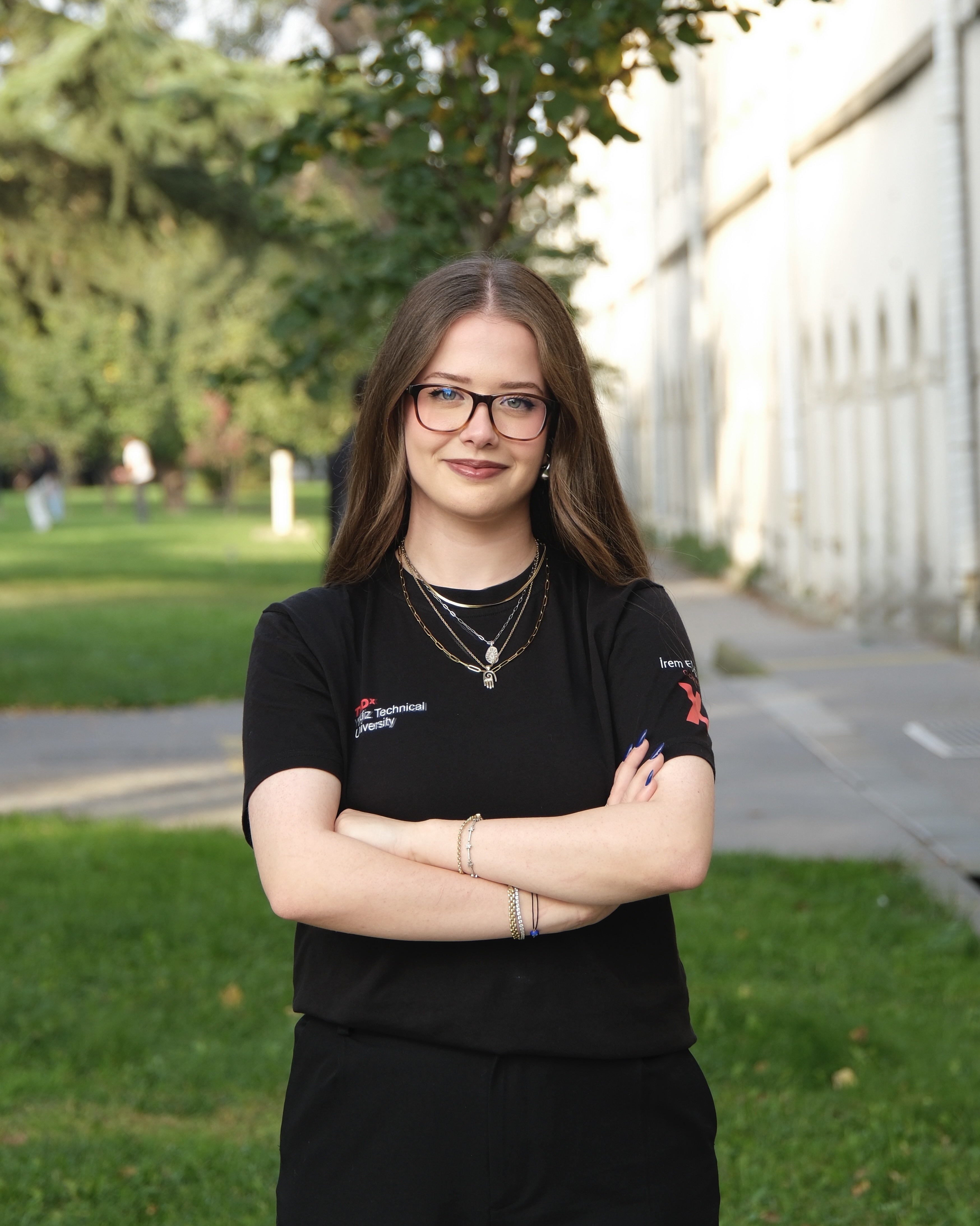 İrem Eloğulları
