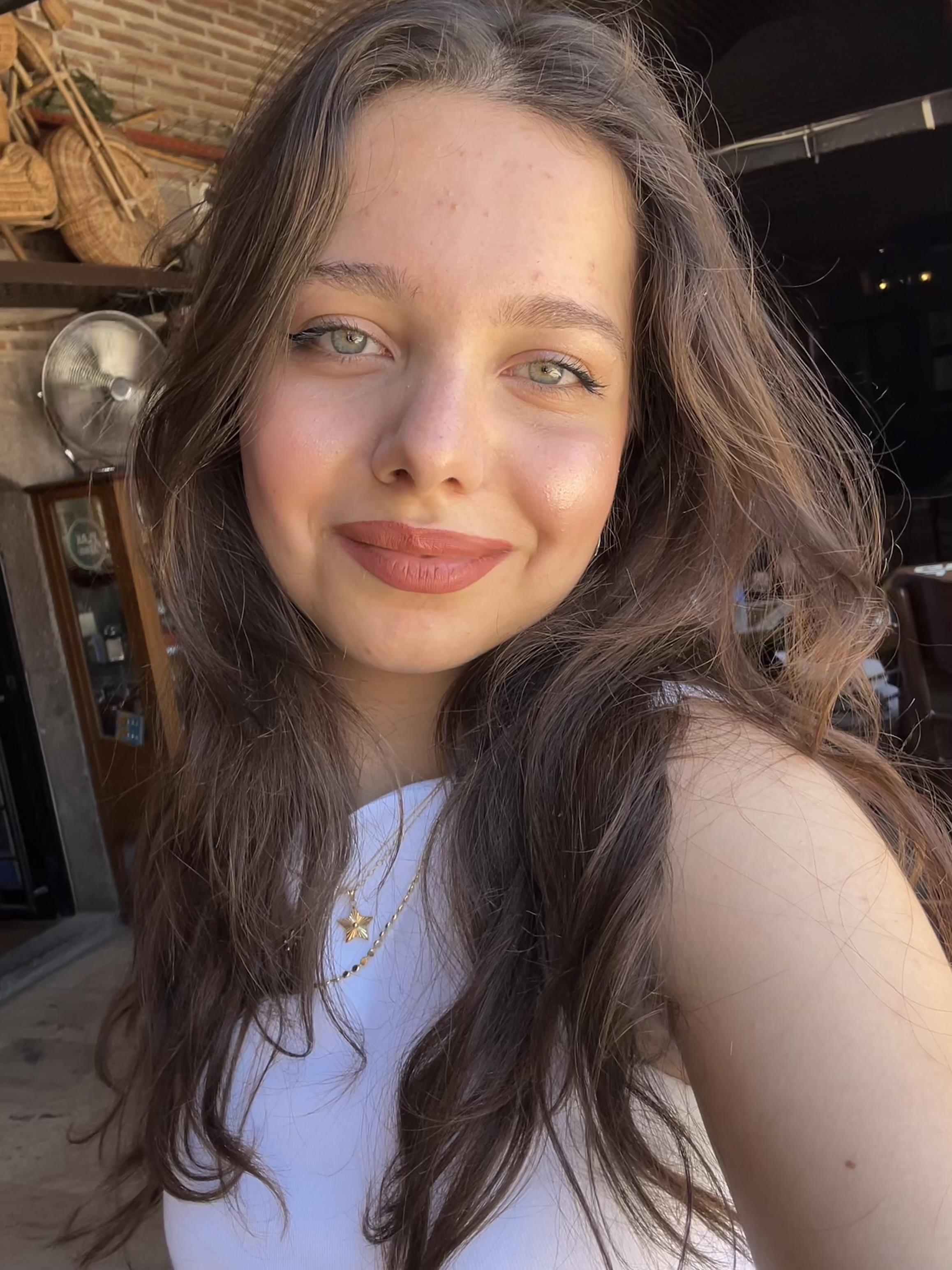 Damla Güleç