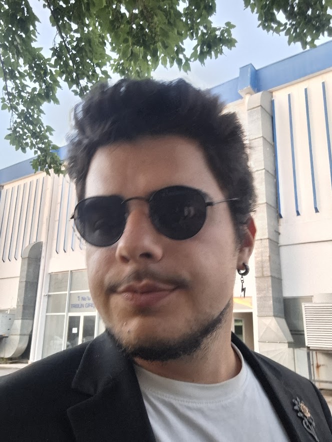 Musa Buğra Demir