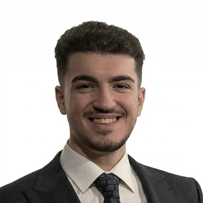 Murat Mert Küçük