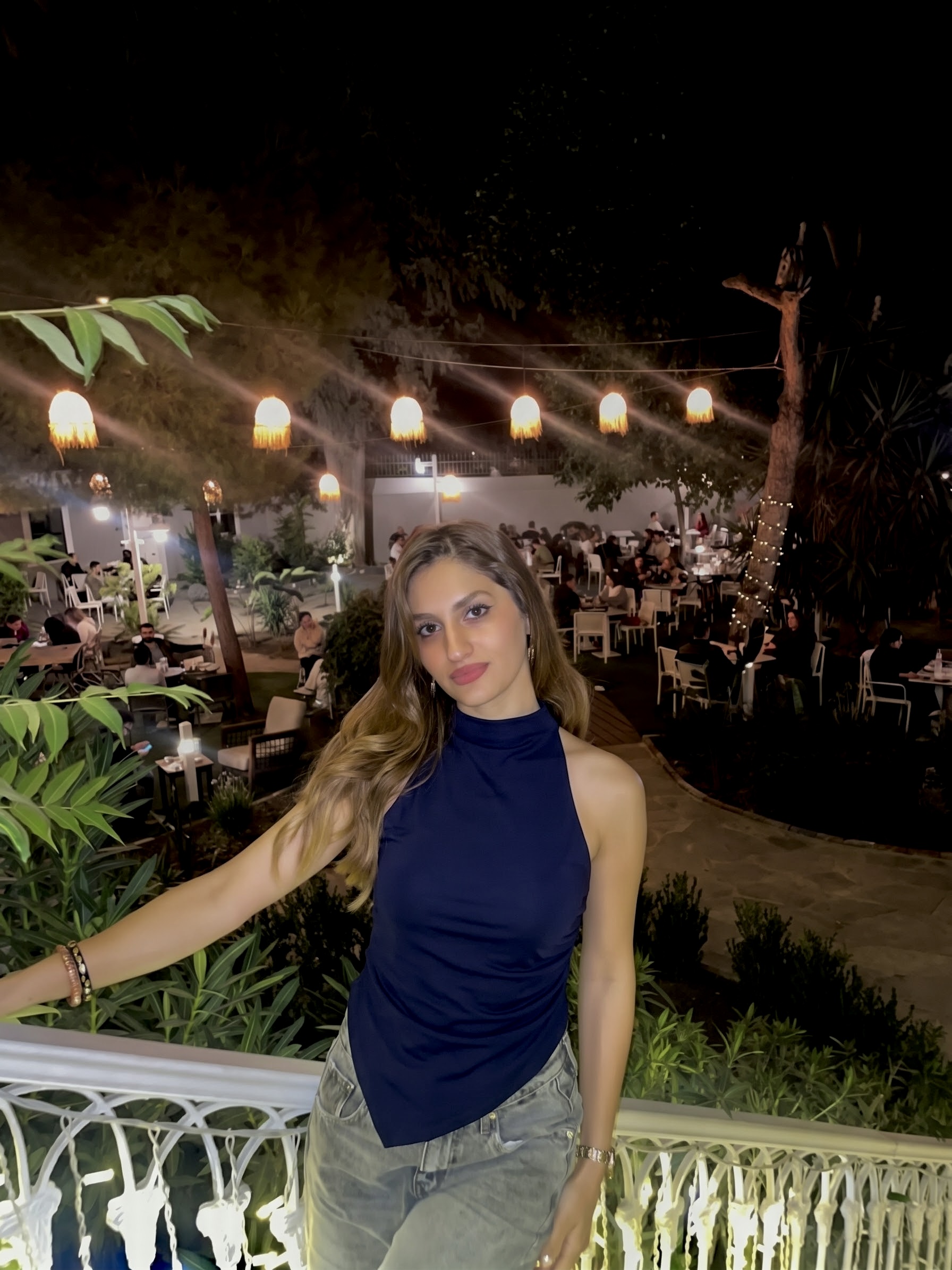 Leyla Gürboğa