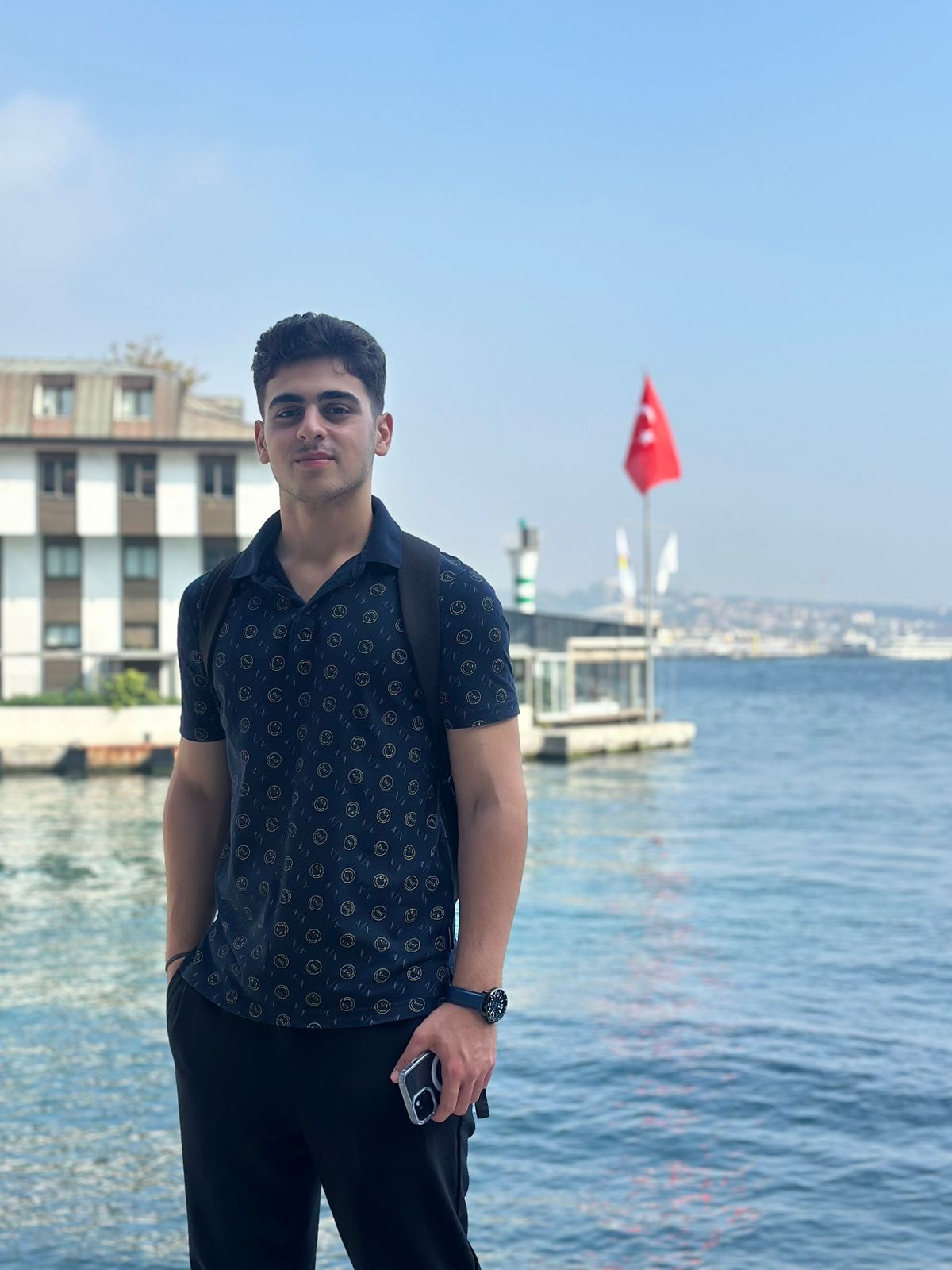 Mahammad Aliyev