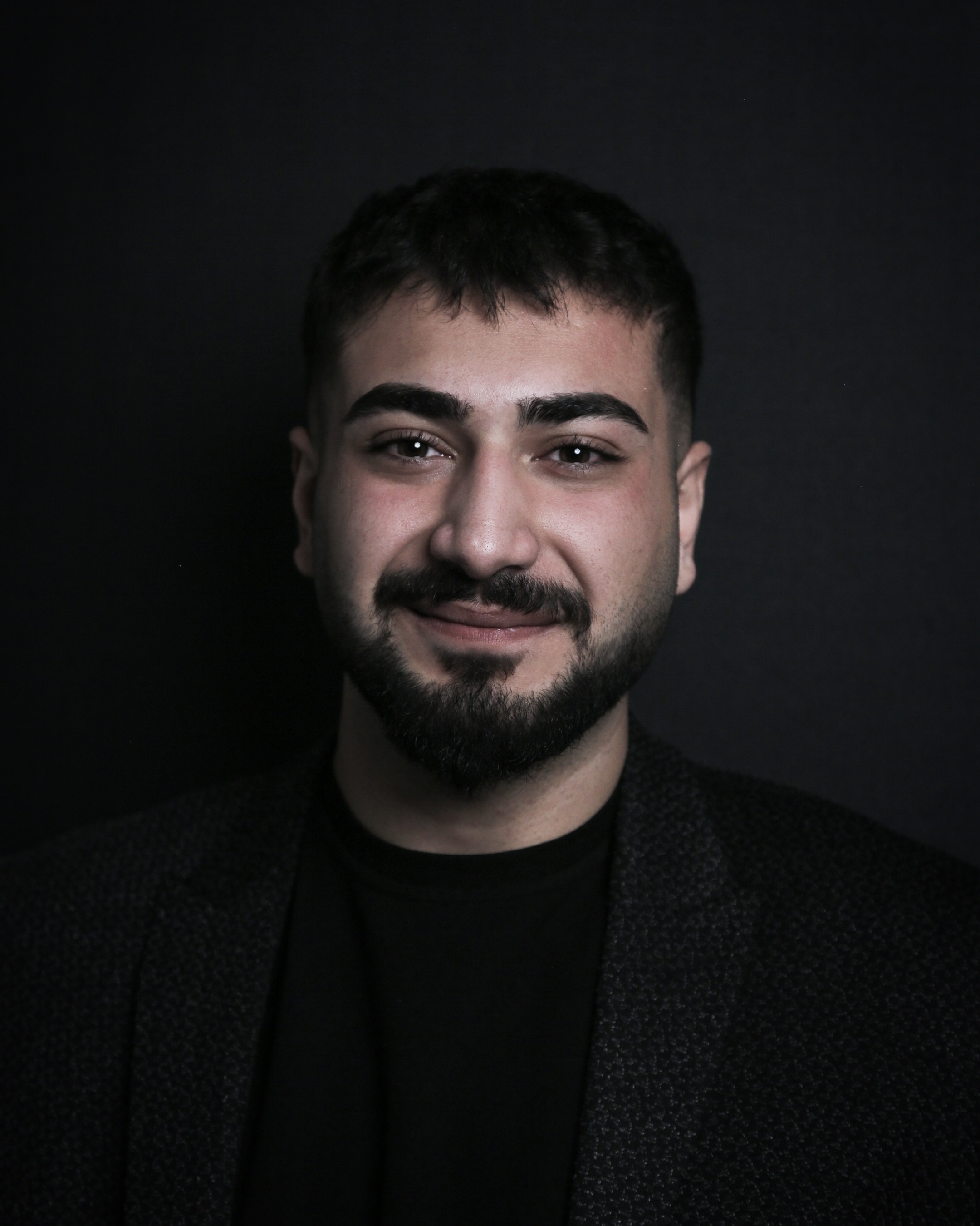 Muhammed Dehan Yavuzer