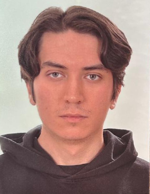 Volkan Sungar