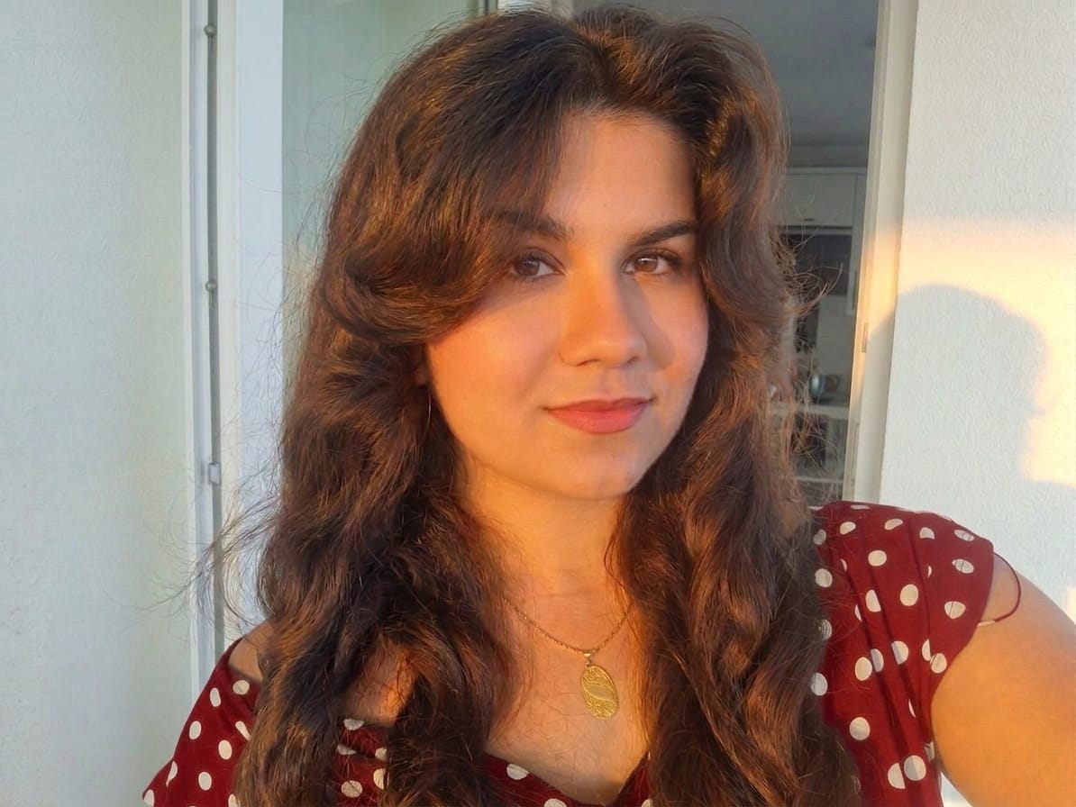 MERVE ŞEN