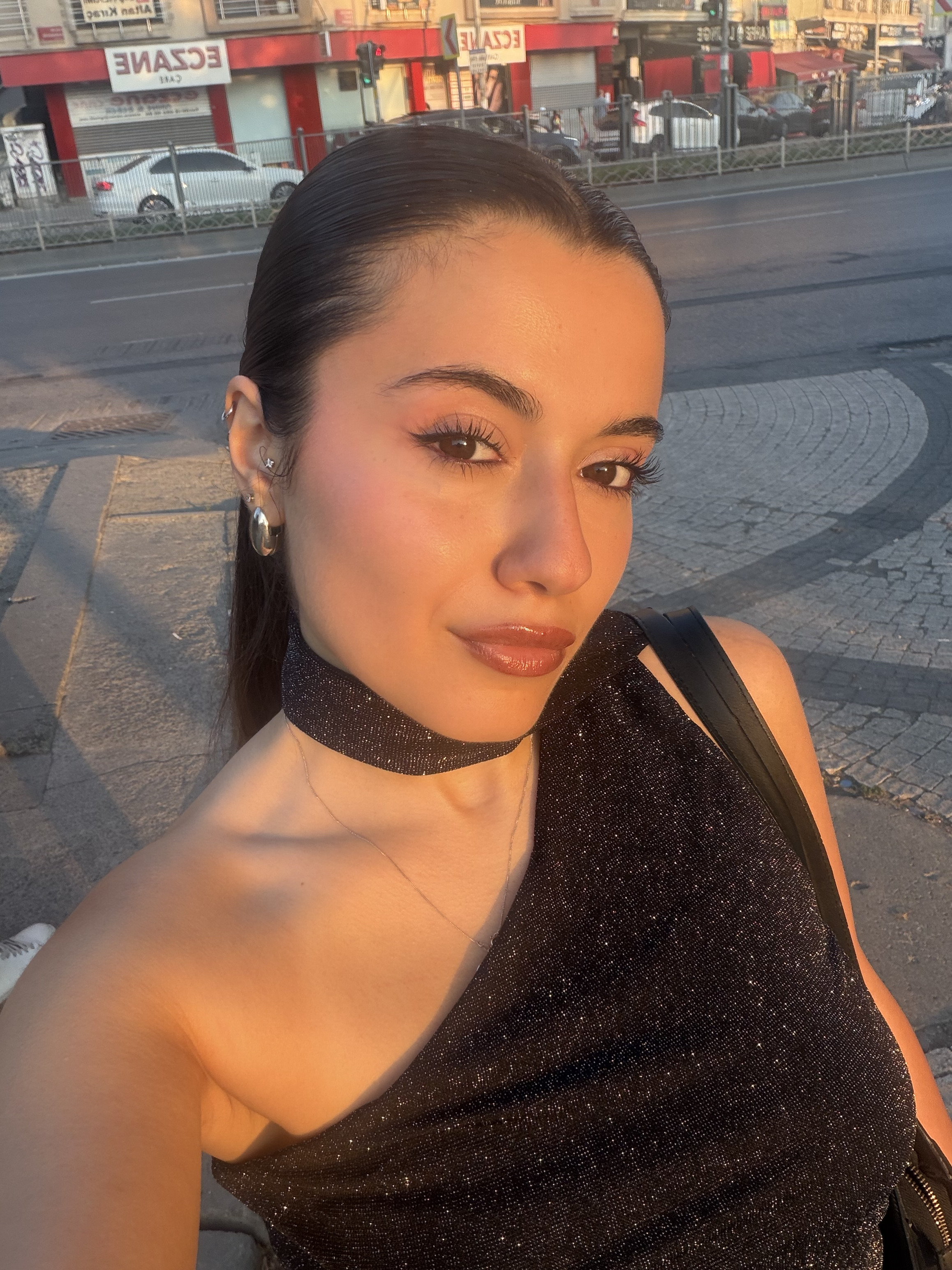 Ceren Kaya