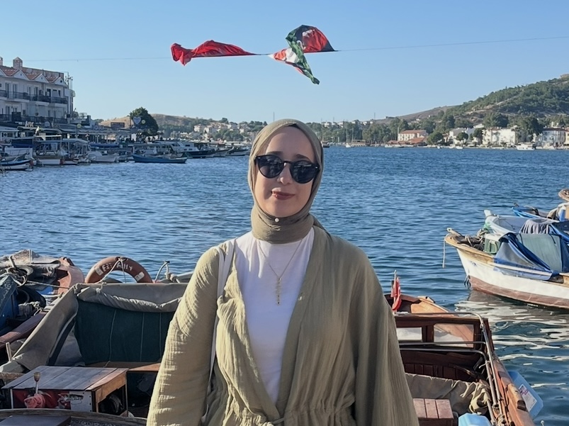 Ümran Gürbüz