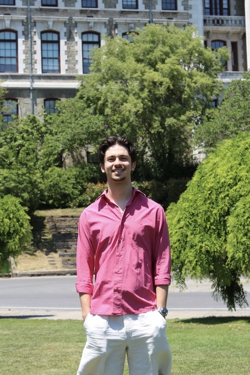 Arda Saban