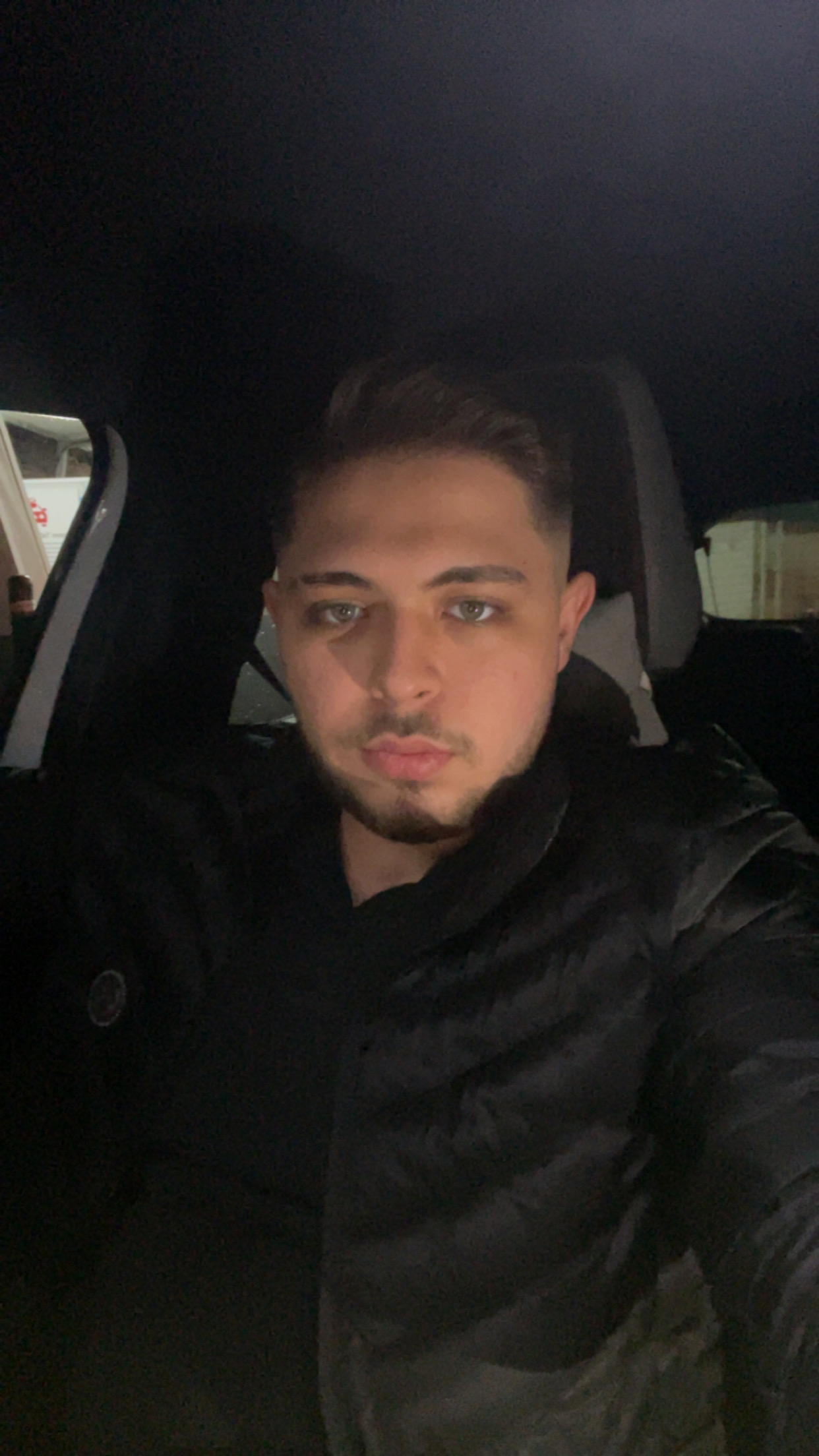 Yunus emre Taşbaş