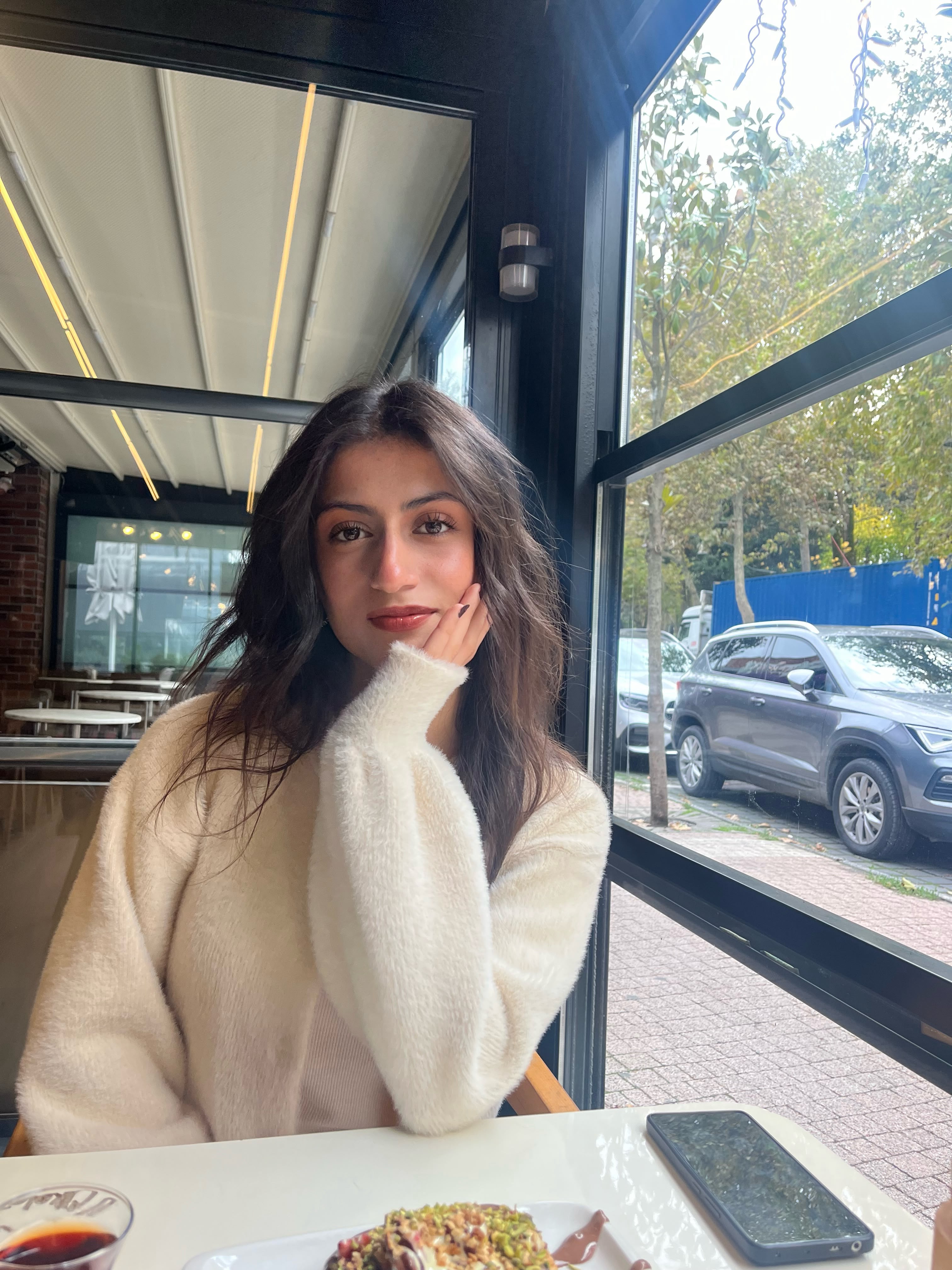 Azra Sarıboğa