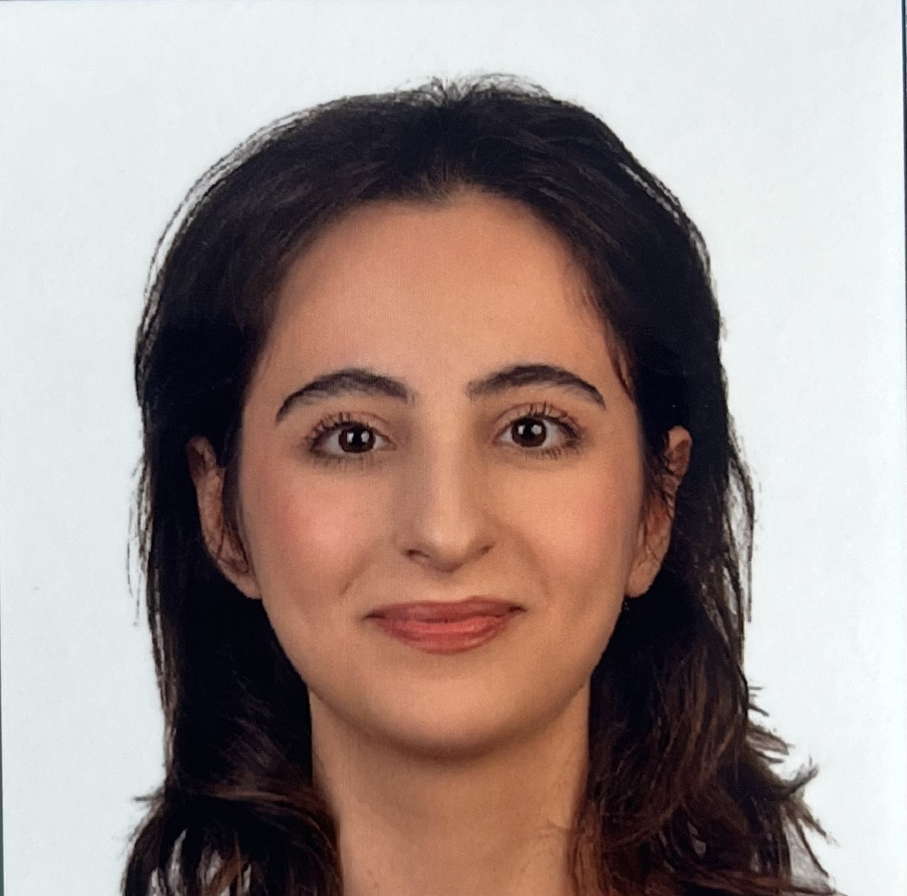 Ayşenaz Allahverdi