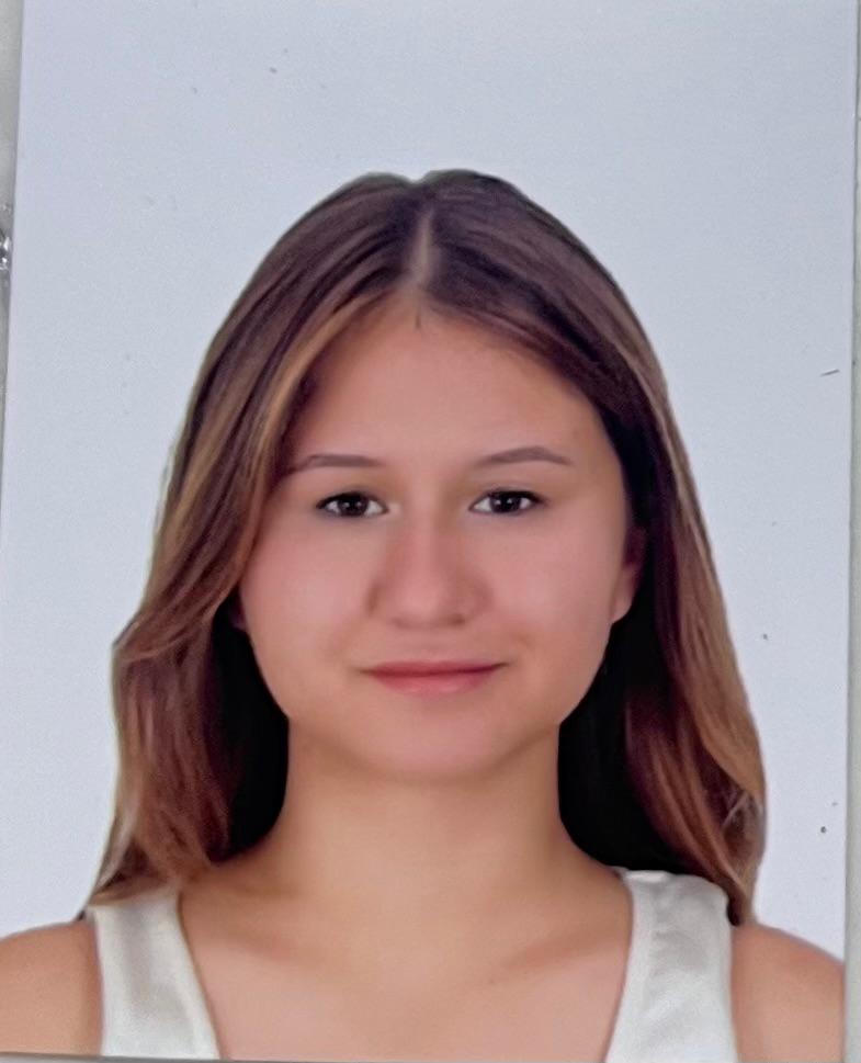Sude Naz