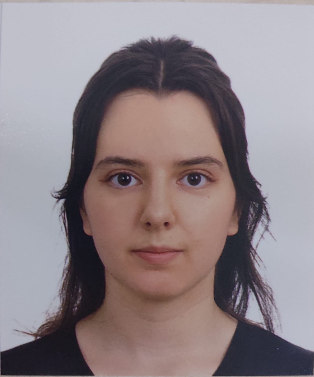 Nagehan Deniz