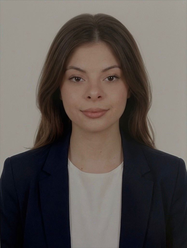 Eylül Özten