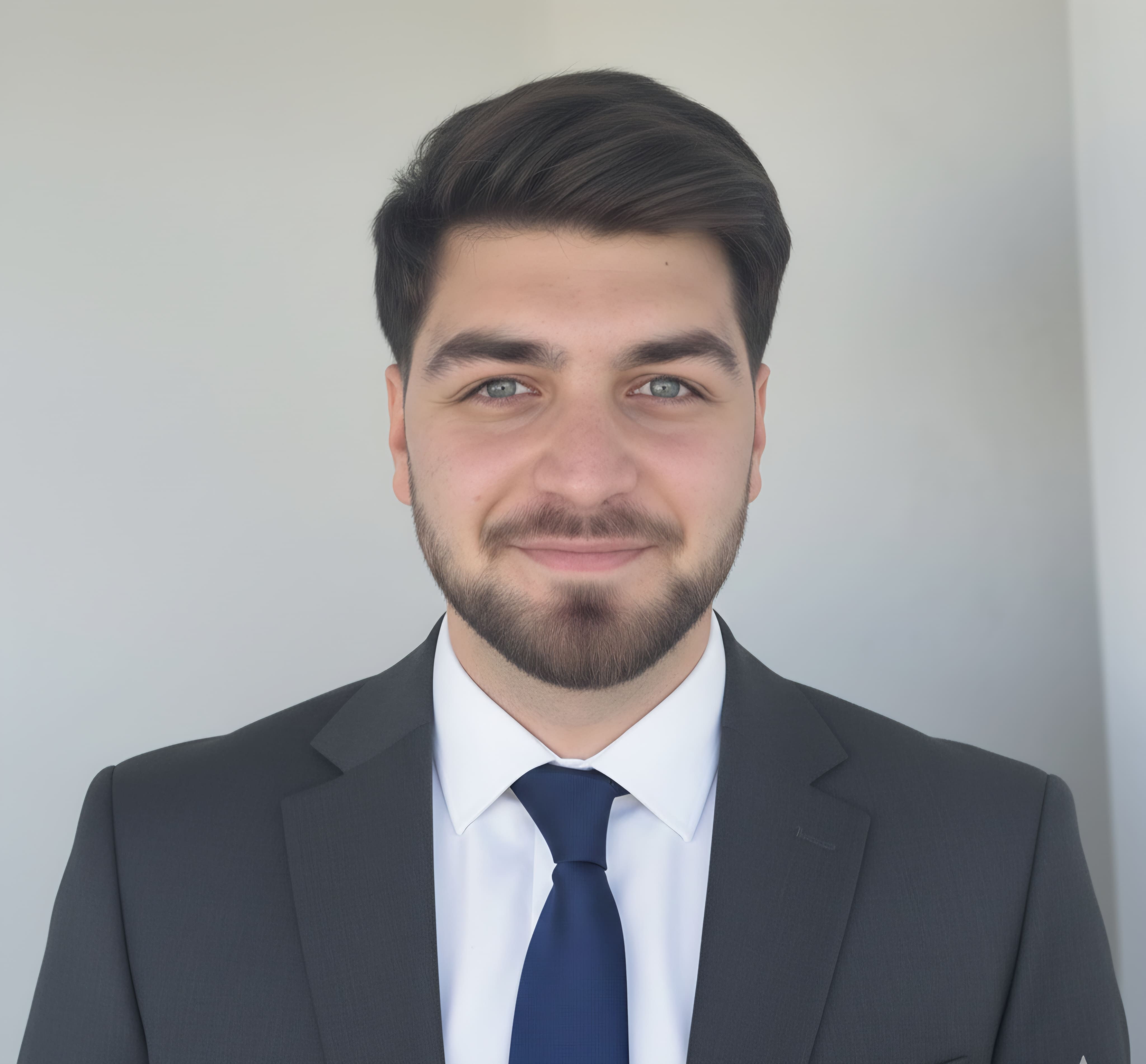 Emirhan ÖZTÜRK