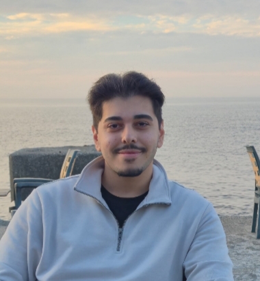 Arda Bilmez