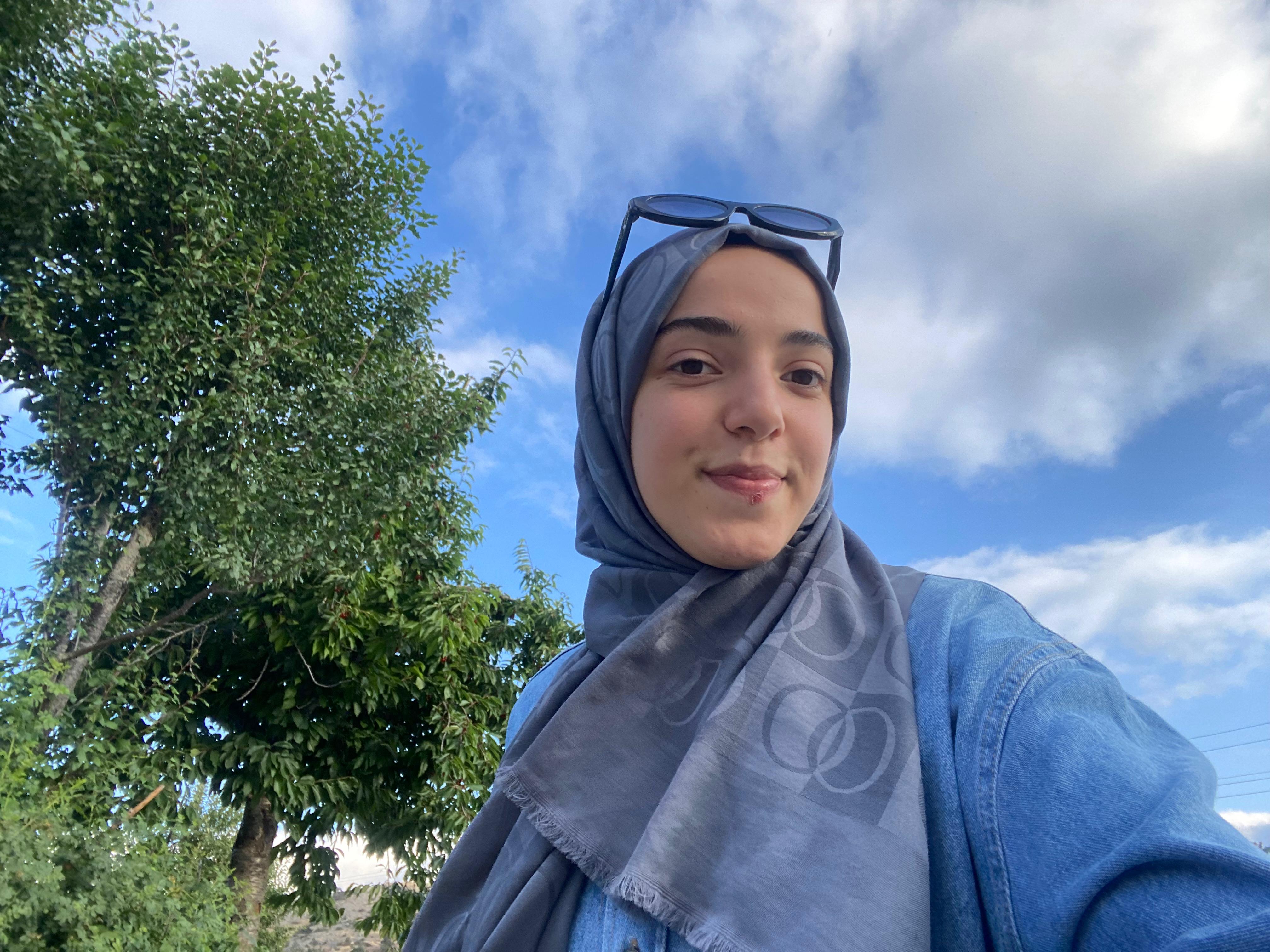 Hatice Çamlıca
